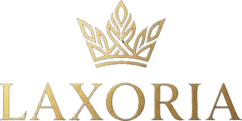 Laxoria logo